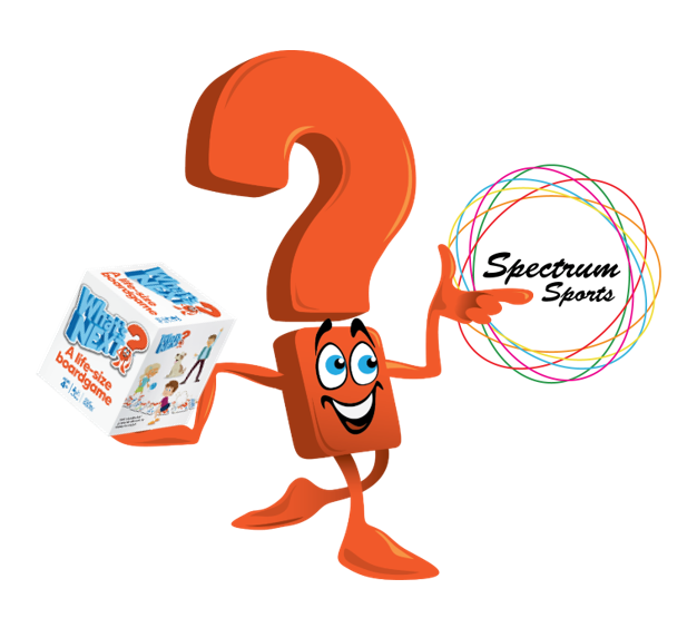 What's Next? The Game. with Spectrum Sports