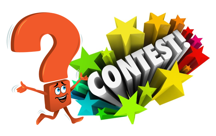 Introducing the What's Next? Mascot Naming Contest!