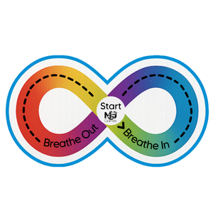 Sensory Stickers - M&J Games, LLC