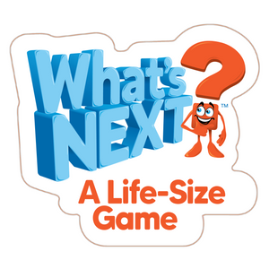 What's Next? The Ultimate Family Bundle - M&J Games, LLC