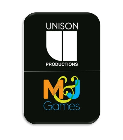 Unison Productions Shares Their Small-Business Success Story with M&J Games