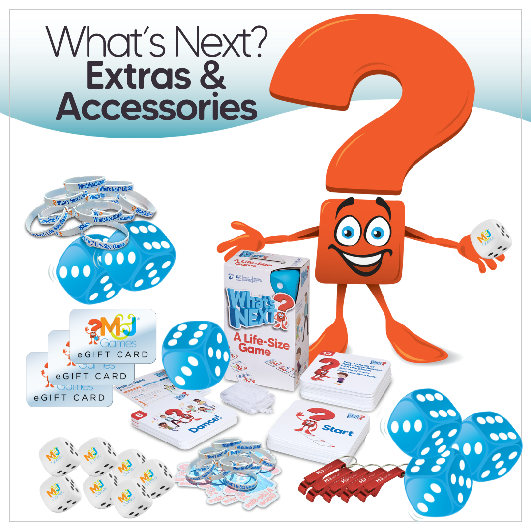 Extras & Accessories