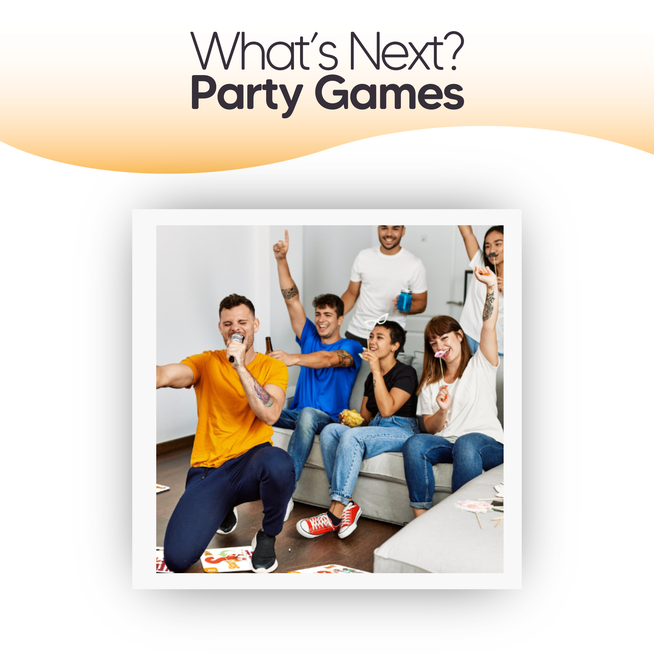 Party Games