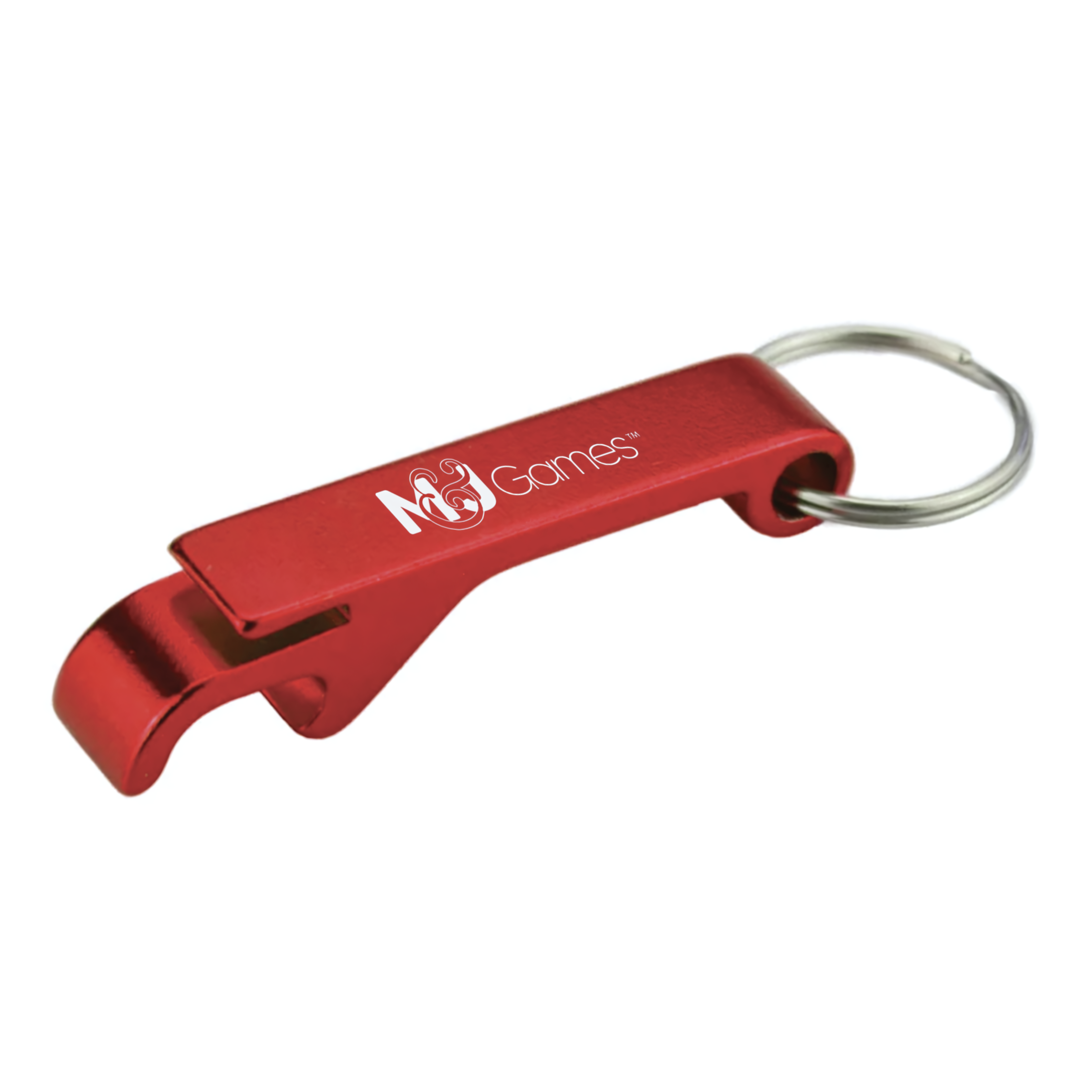 M&J Games Bottle Opener - M&J Games, LLC