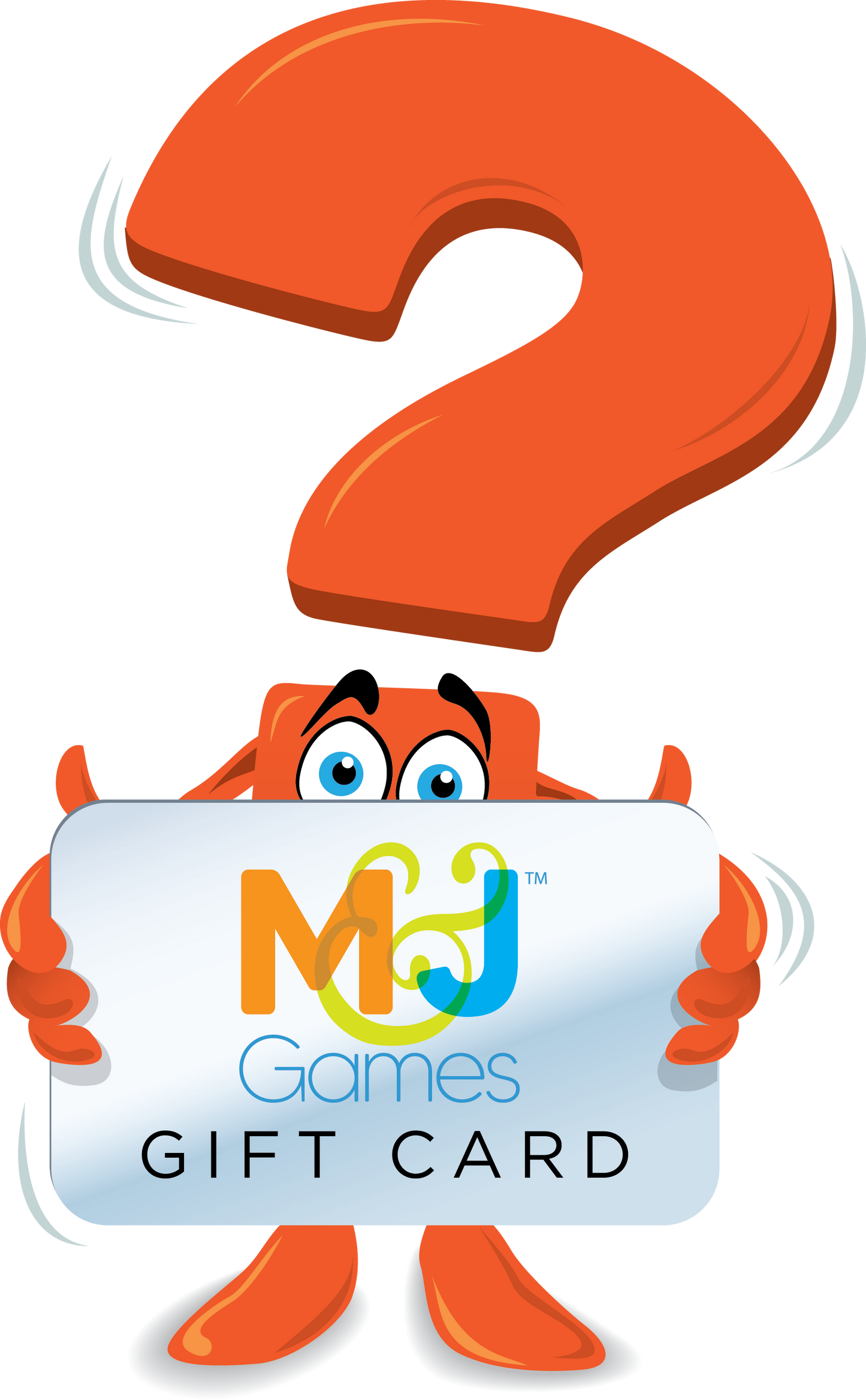 Your Family Adventure Awaits with a What's Next? Games eGift Card! M