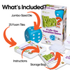 What's Next? A Life-Size Transition Game
