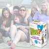 What's Next? A Life-Size Transition Game